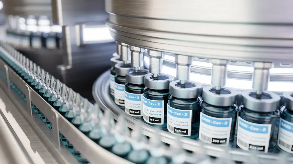 Pharmaceutical Industry